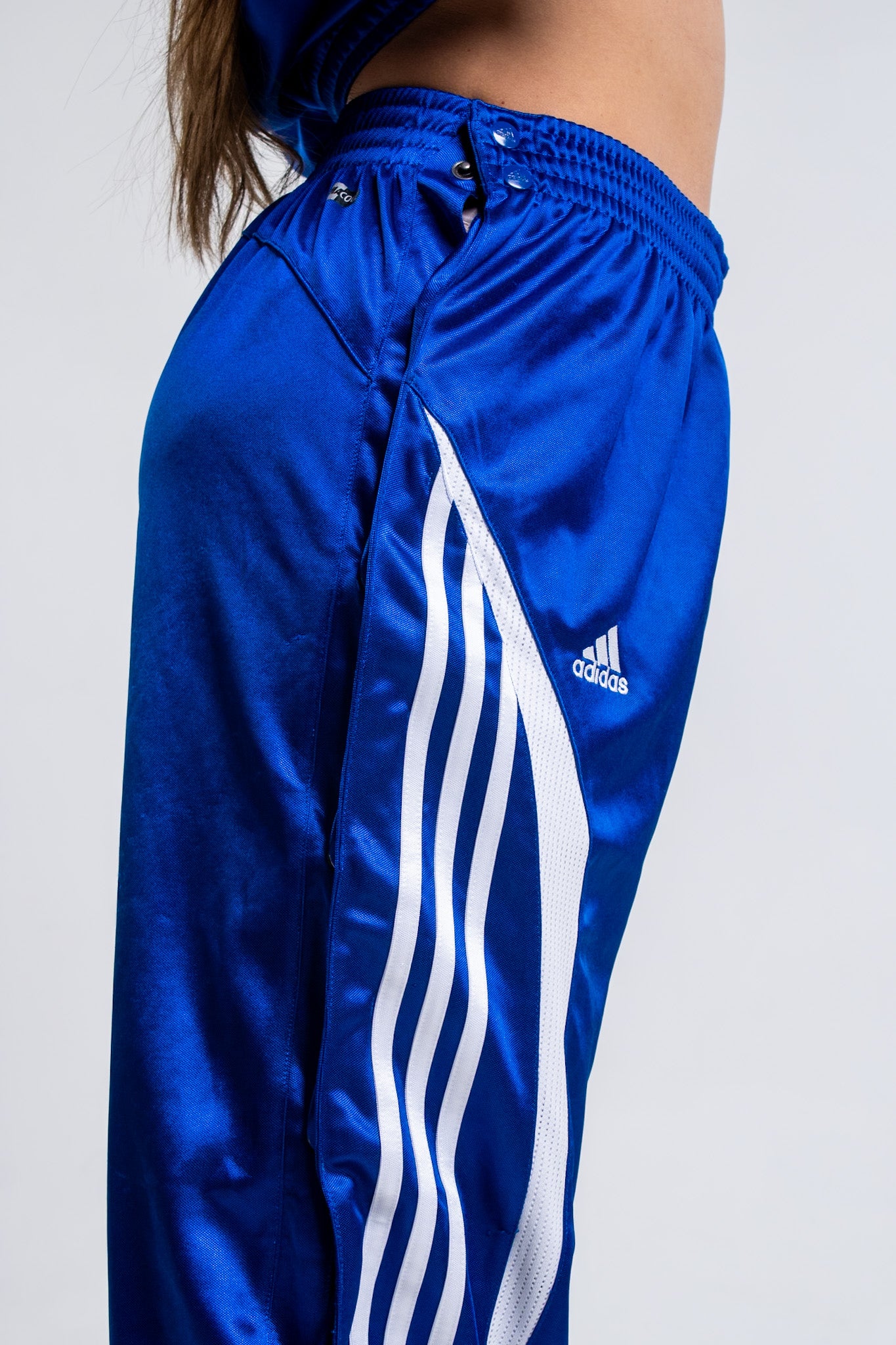 Adidas Vintage Pants