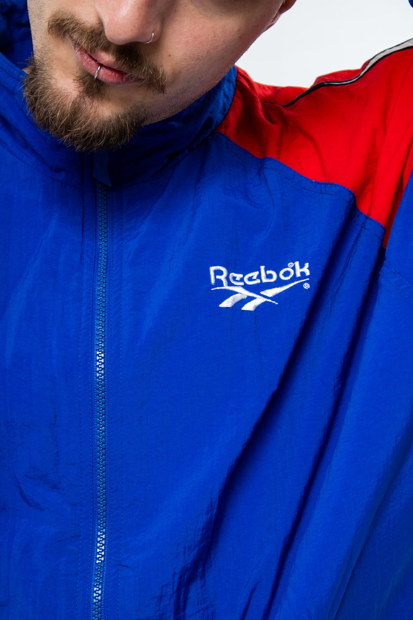 Reebok Jacket
