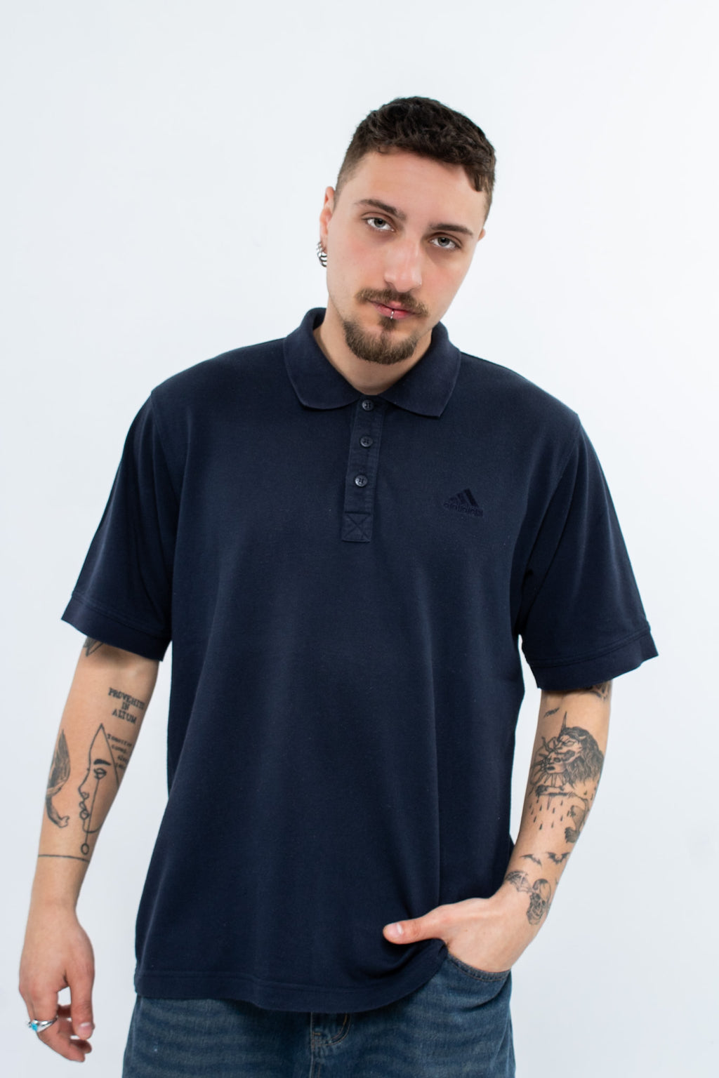 Adidas Polo T-shirt