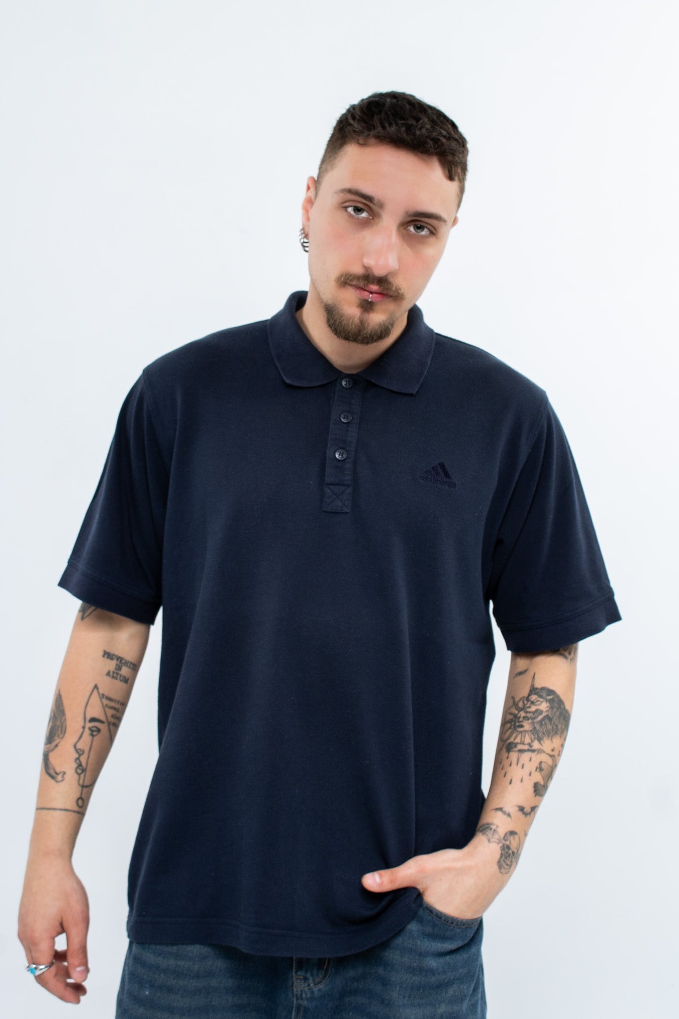 Adidas Polo T-shirt