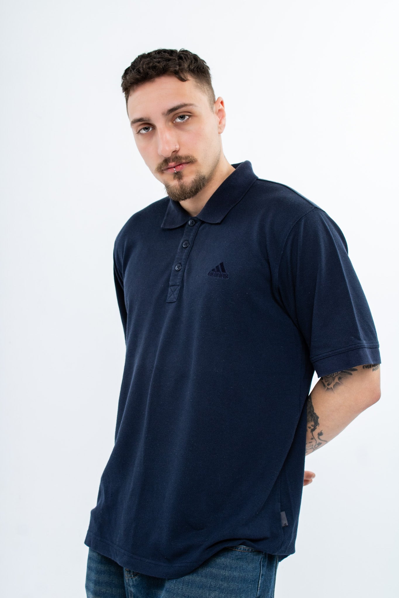 Adidas Polo T-shirt