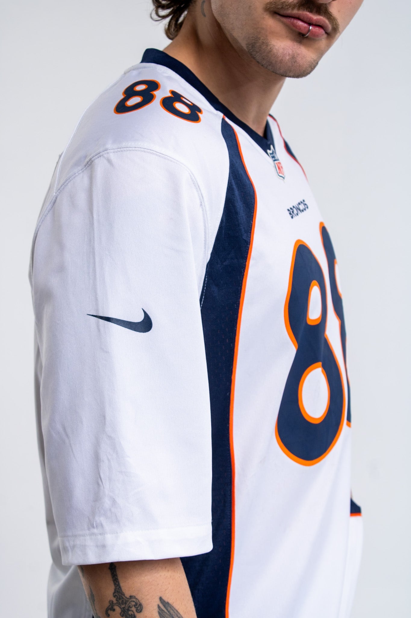 Nike NFL Broncos Jersey