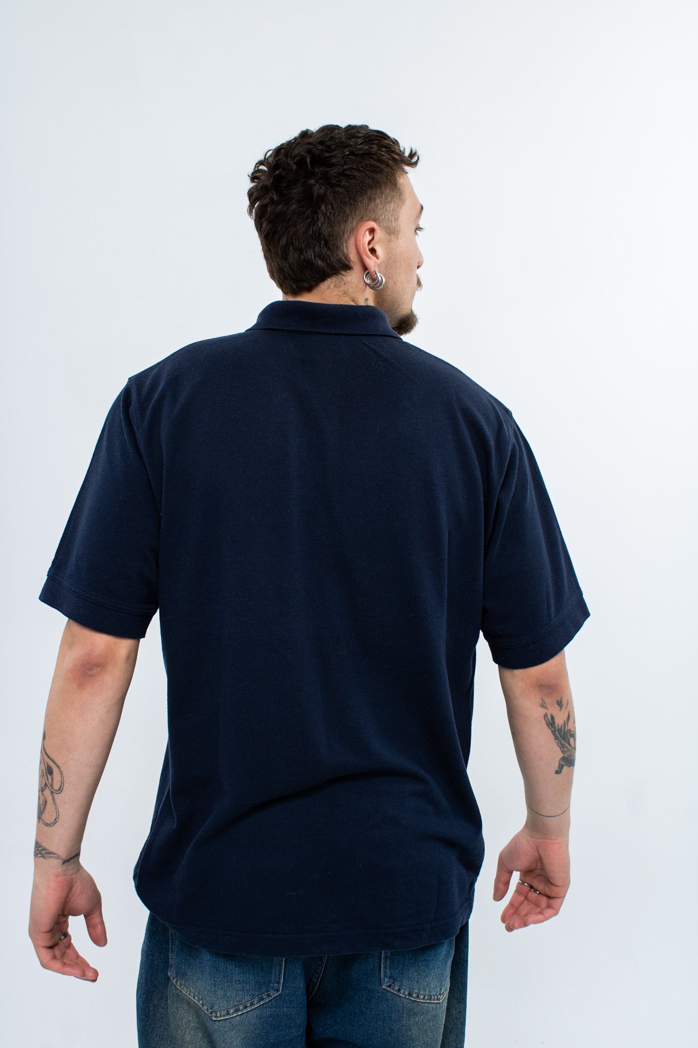 Adidas Polo T-shirt