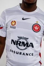 Nike Western Sydney Wanderers 2015-16 Away Jersey