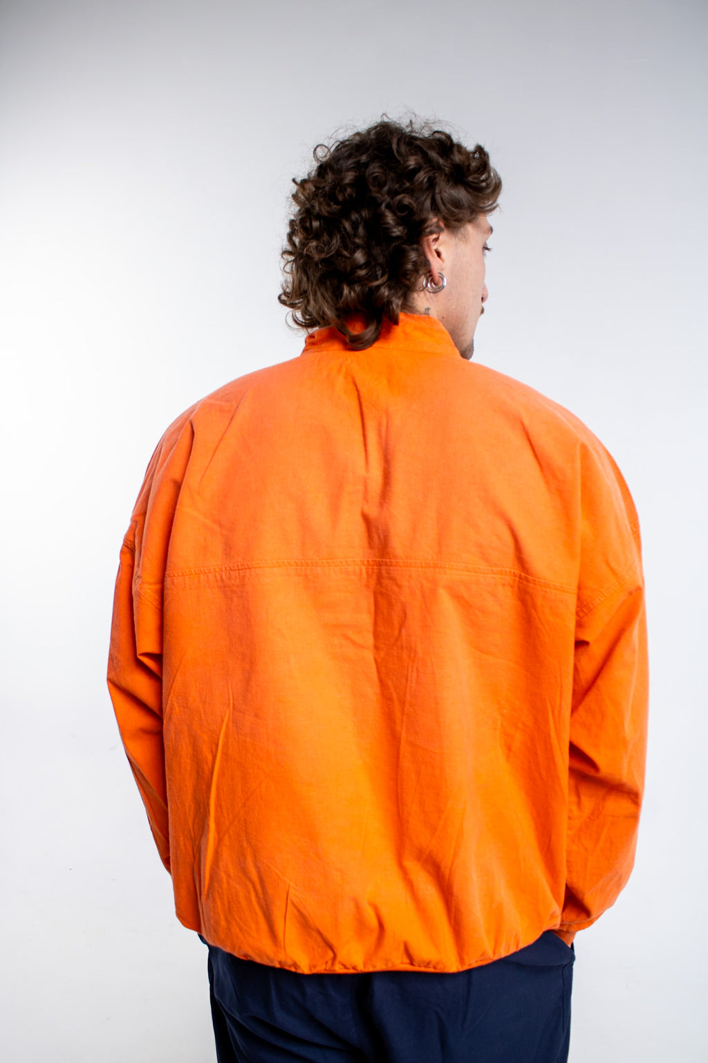 Puma Vintage Half-Zip