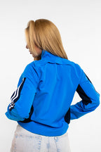 Y2K Adidas Track Jacket