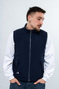 Adidas Vest Jacket