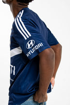 Adidas Melbourne Victory 2015-16 Home Jersey