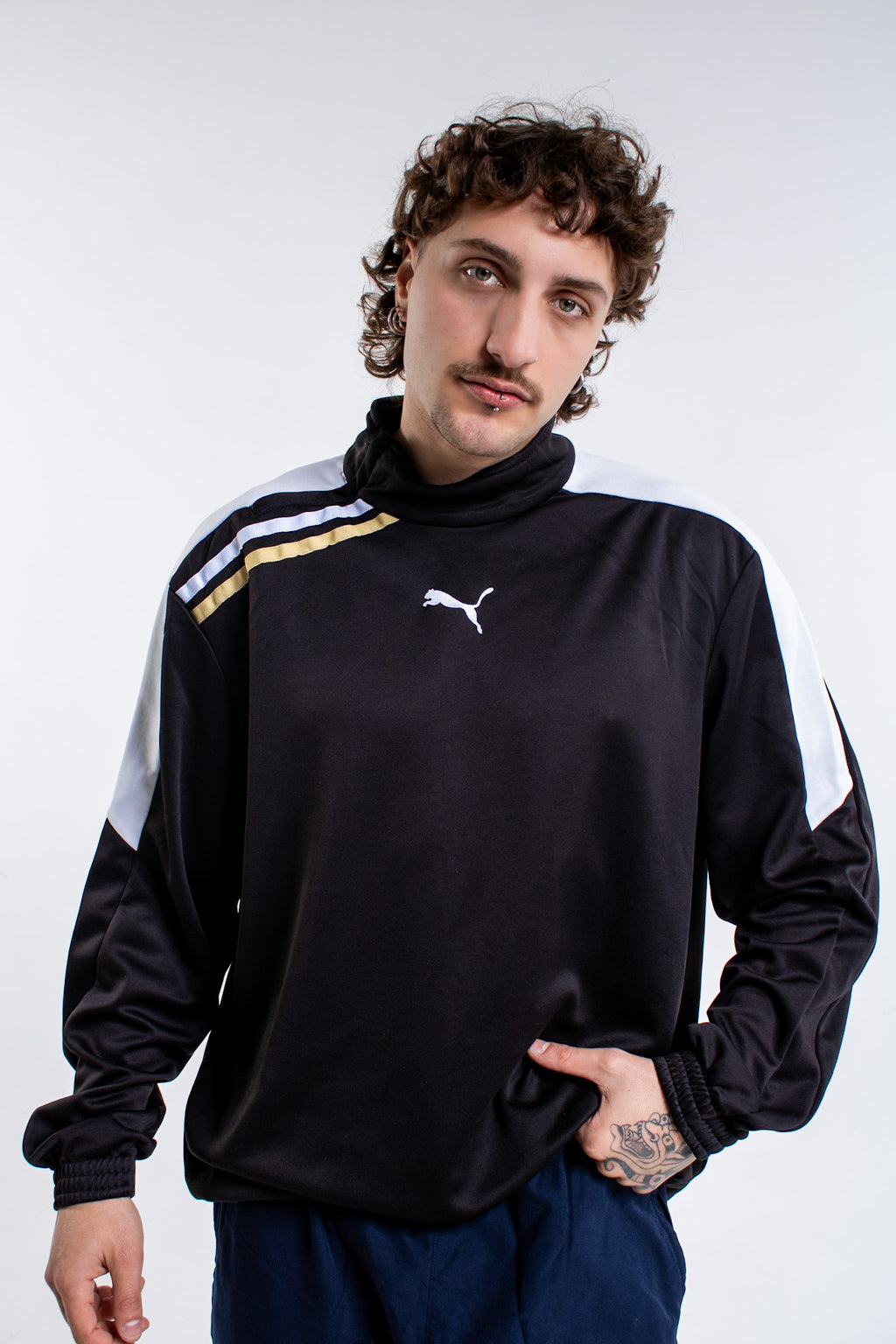 Puma Sweatshirt