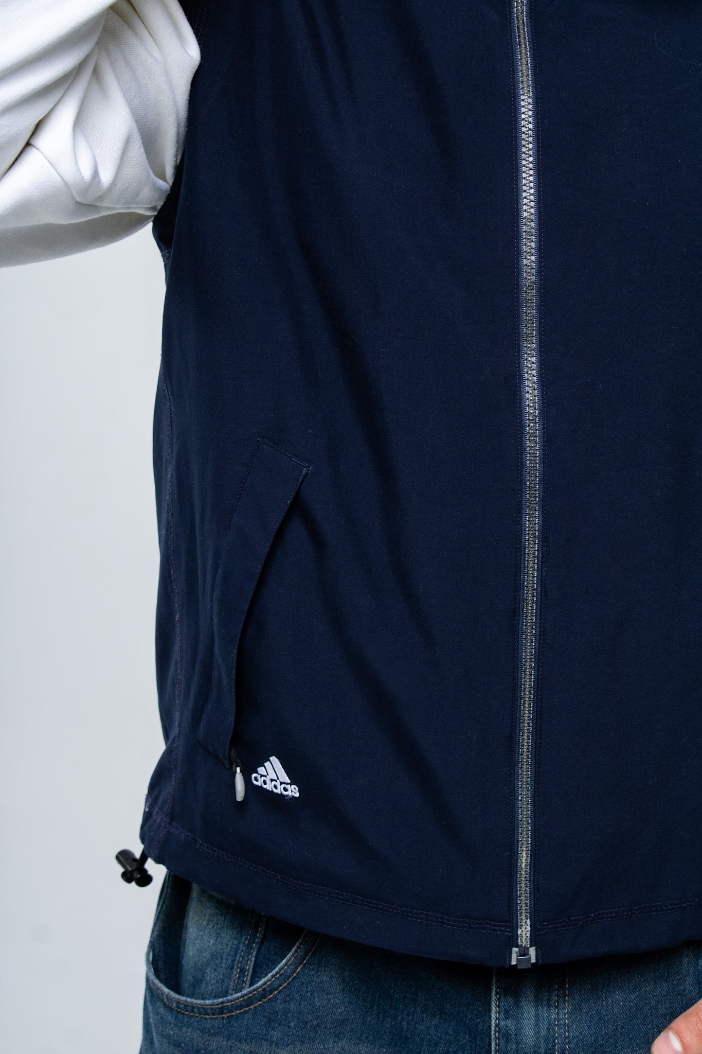 Adidas Vest Jacket