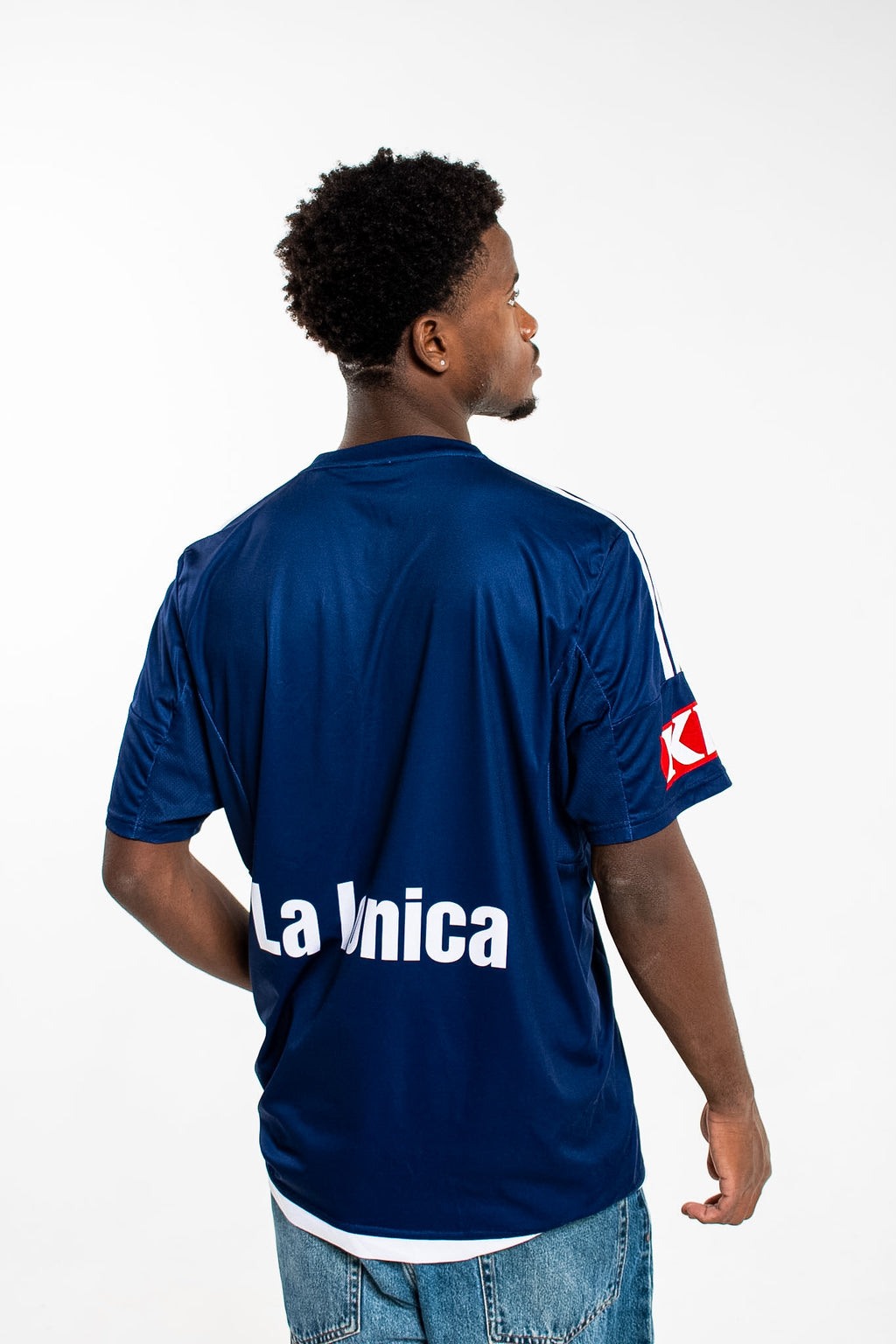 Adidas Melbourne Victory 2015-16 Home Jersey