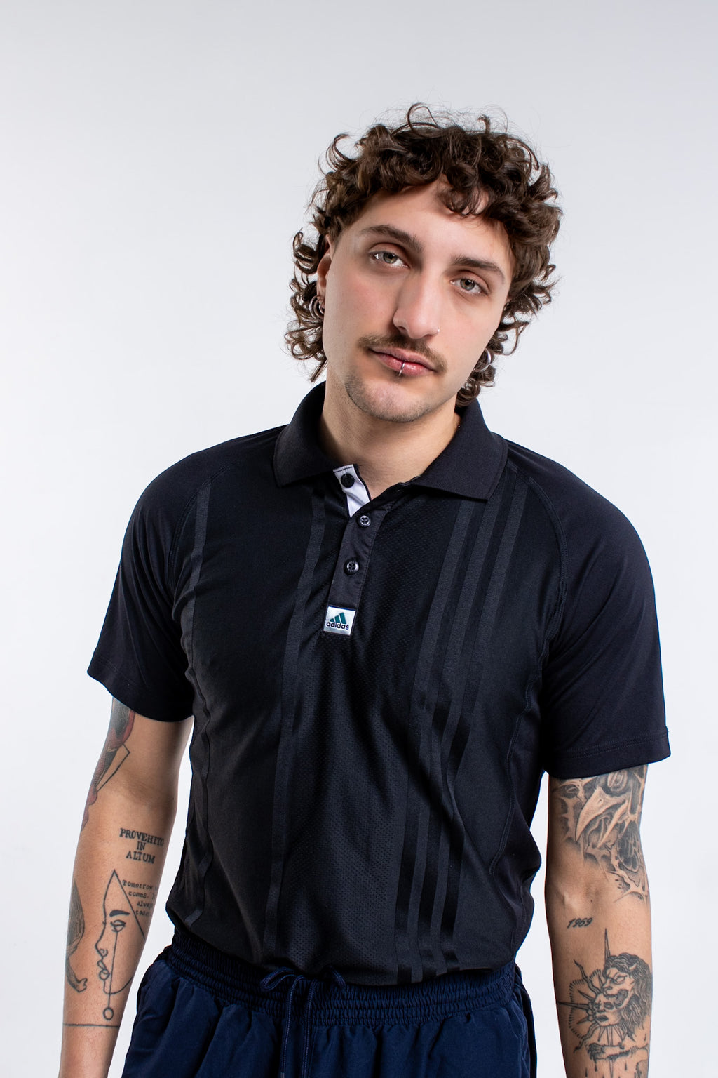 Adidas Polo T-shirt