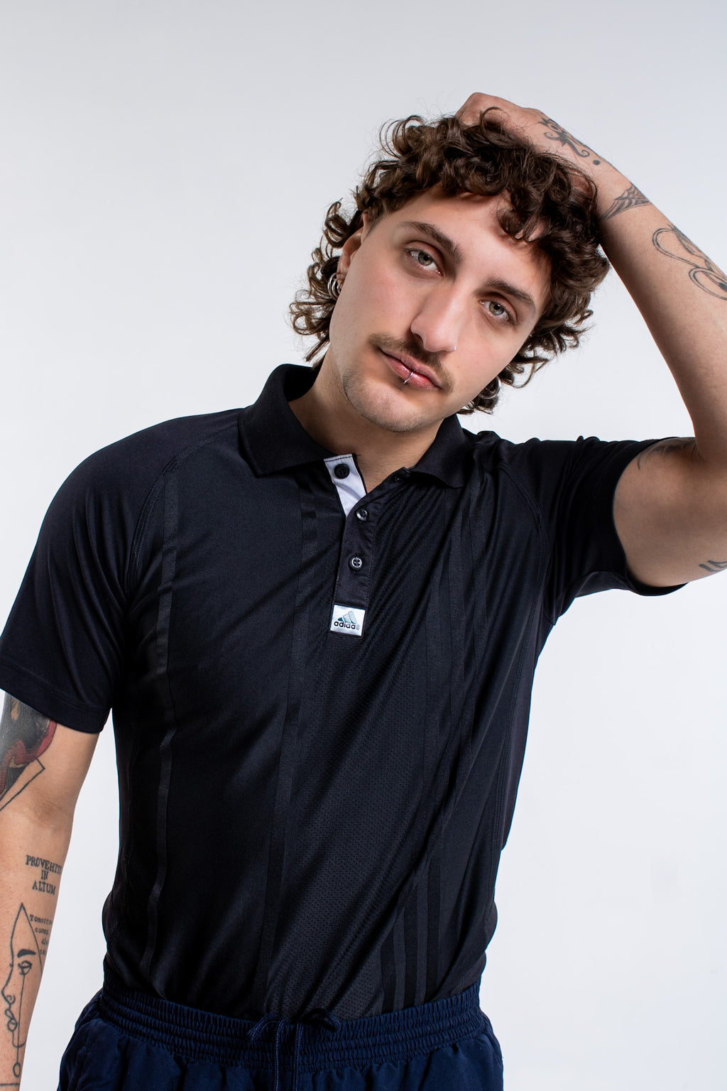 Adidas Polo T-shirt