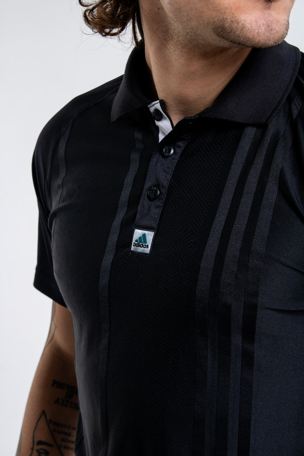 Adidas Polo T-shirt