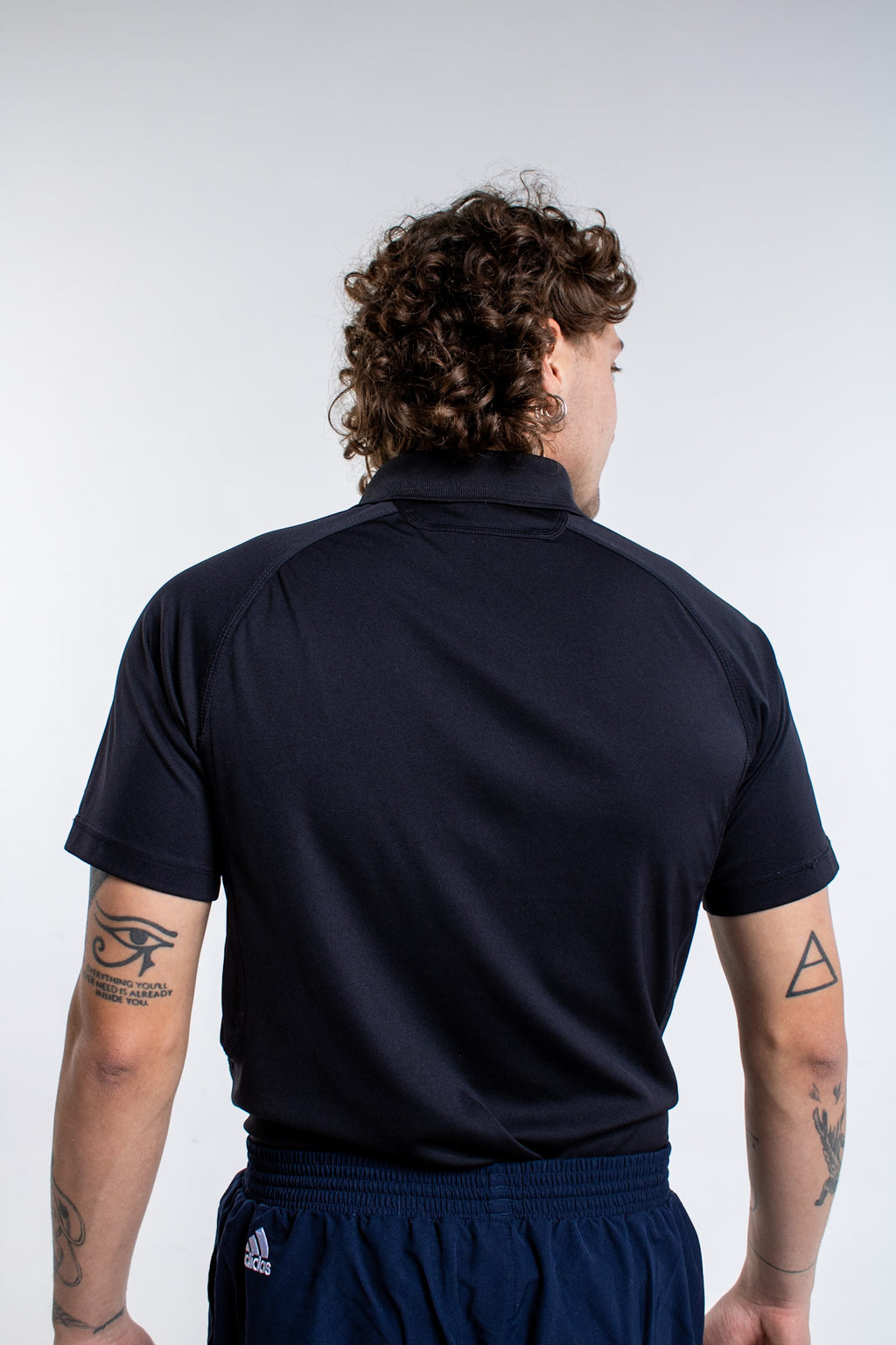 Adidas Polo T-shirt