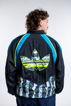 Adidas Vintage Jacket