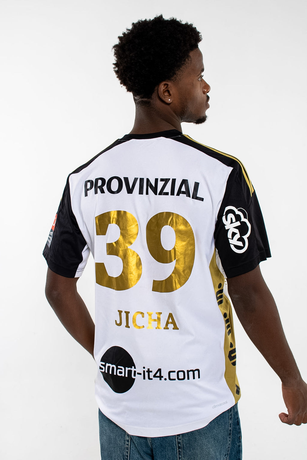 Adidas handball Jersey