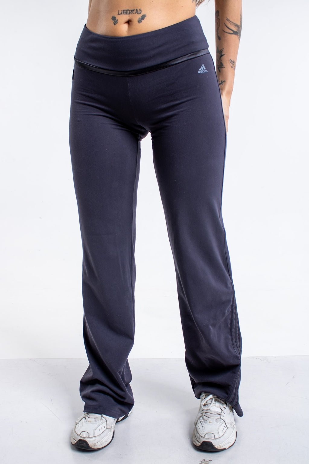 Adidas Flared Leggings