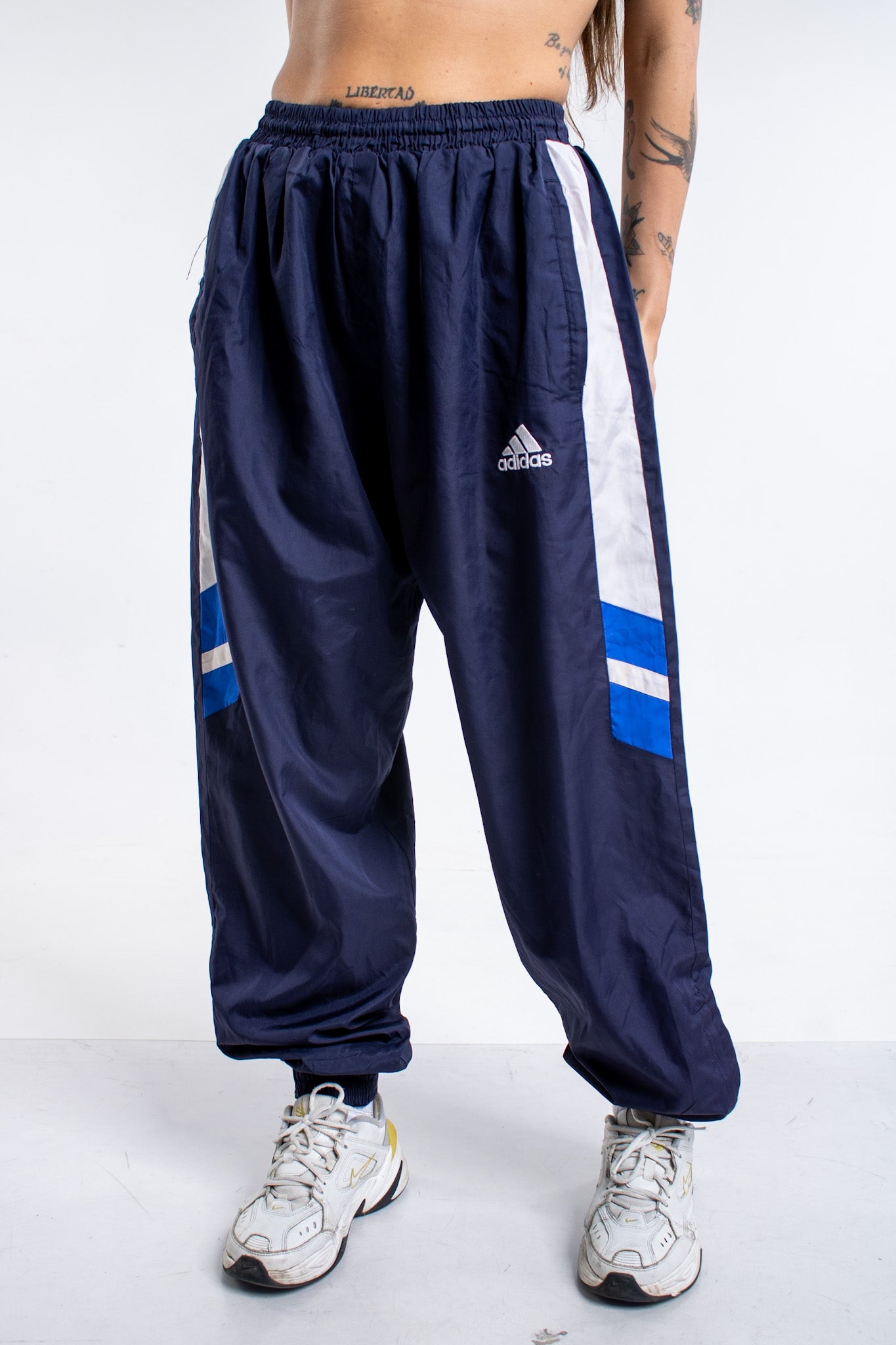 Adidas Track Pants