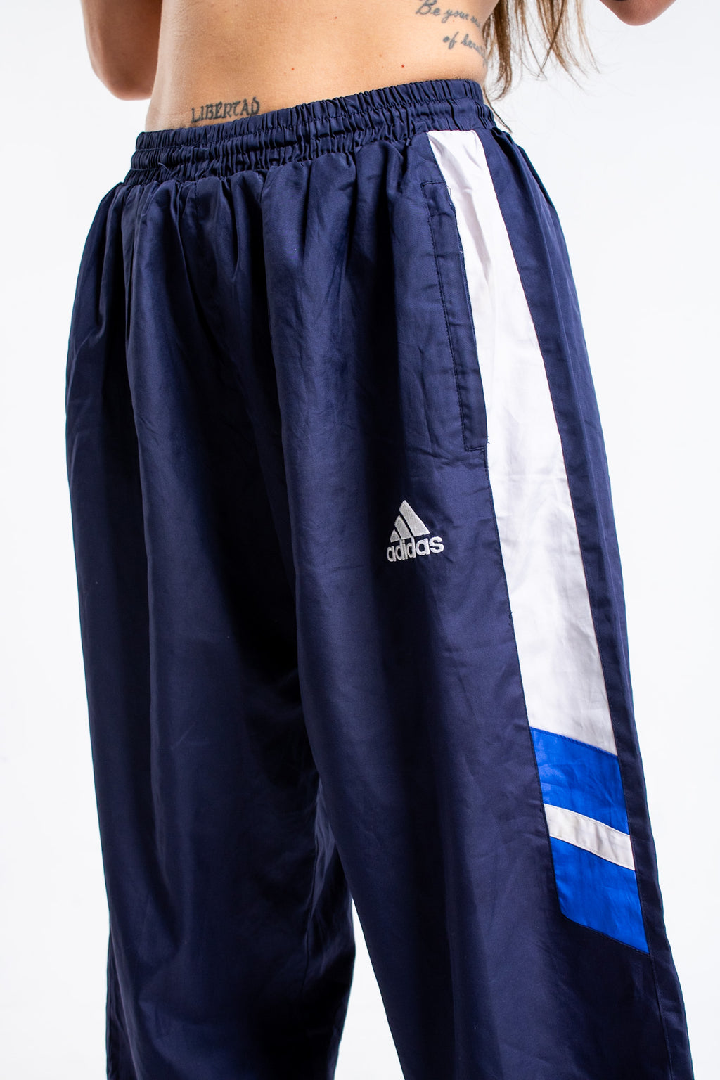 Adidas Track Pants