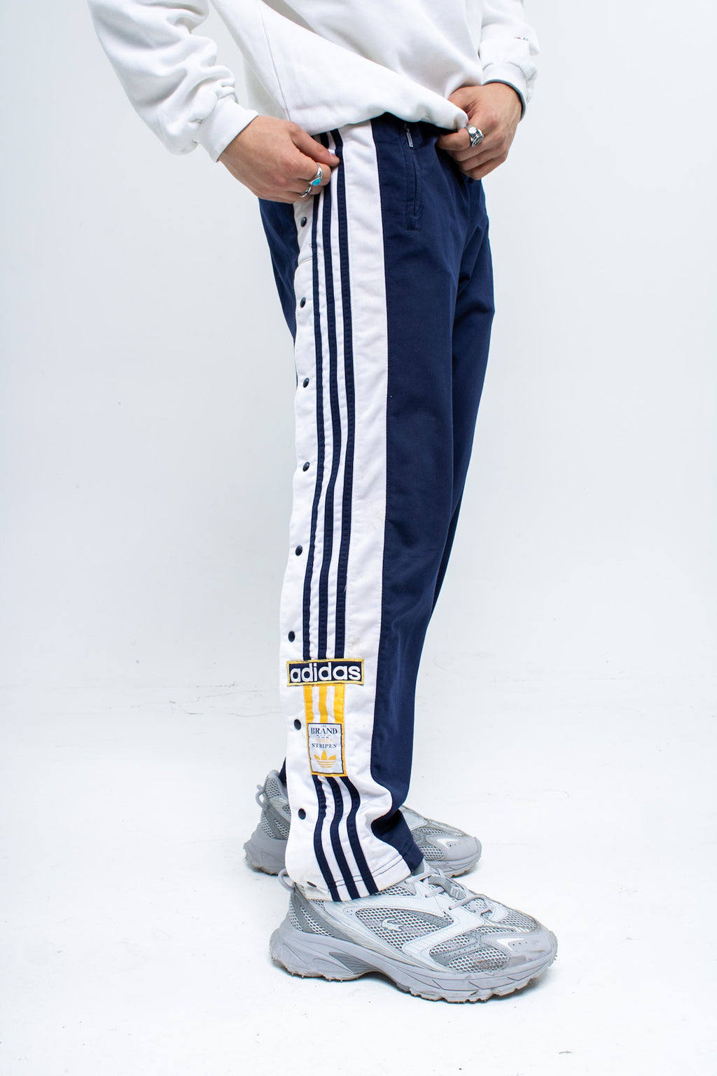 Adidas Track Pants