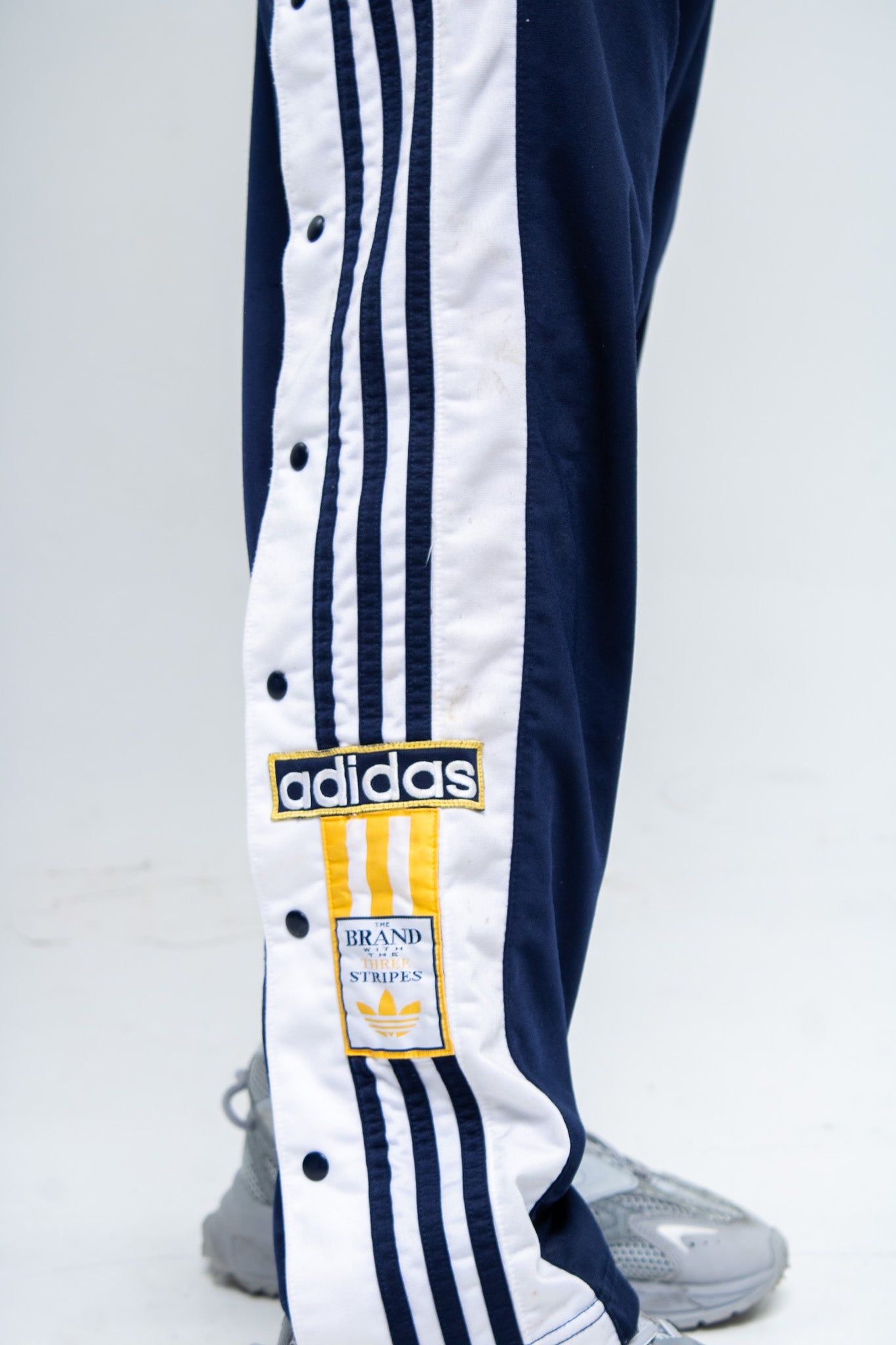 Adidas Track Pants