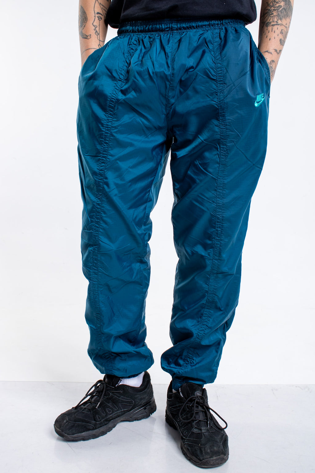 Nike Track Pants