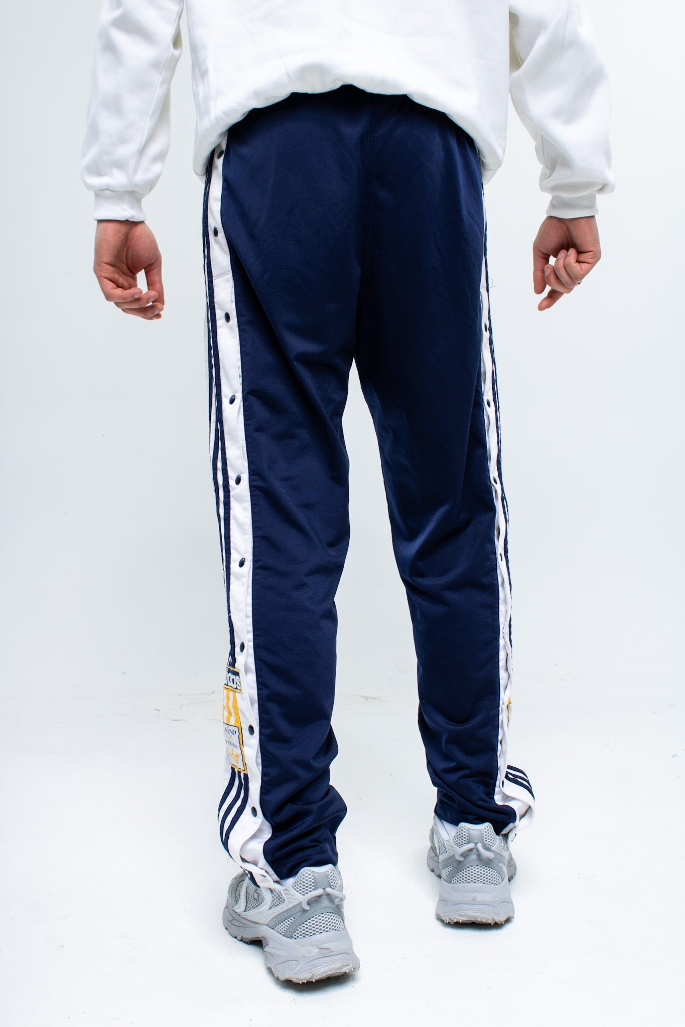 Adidas Track Pants