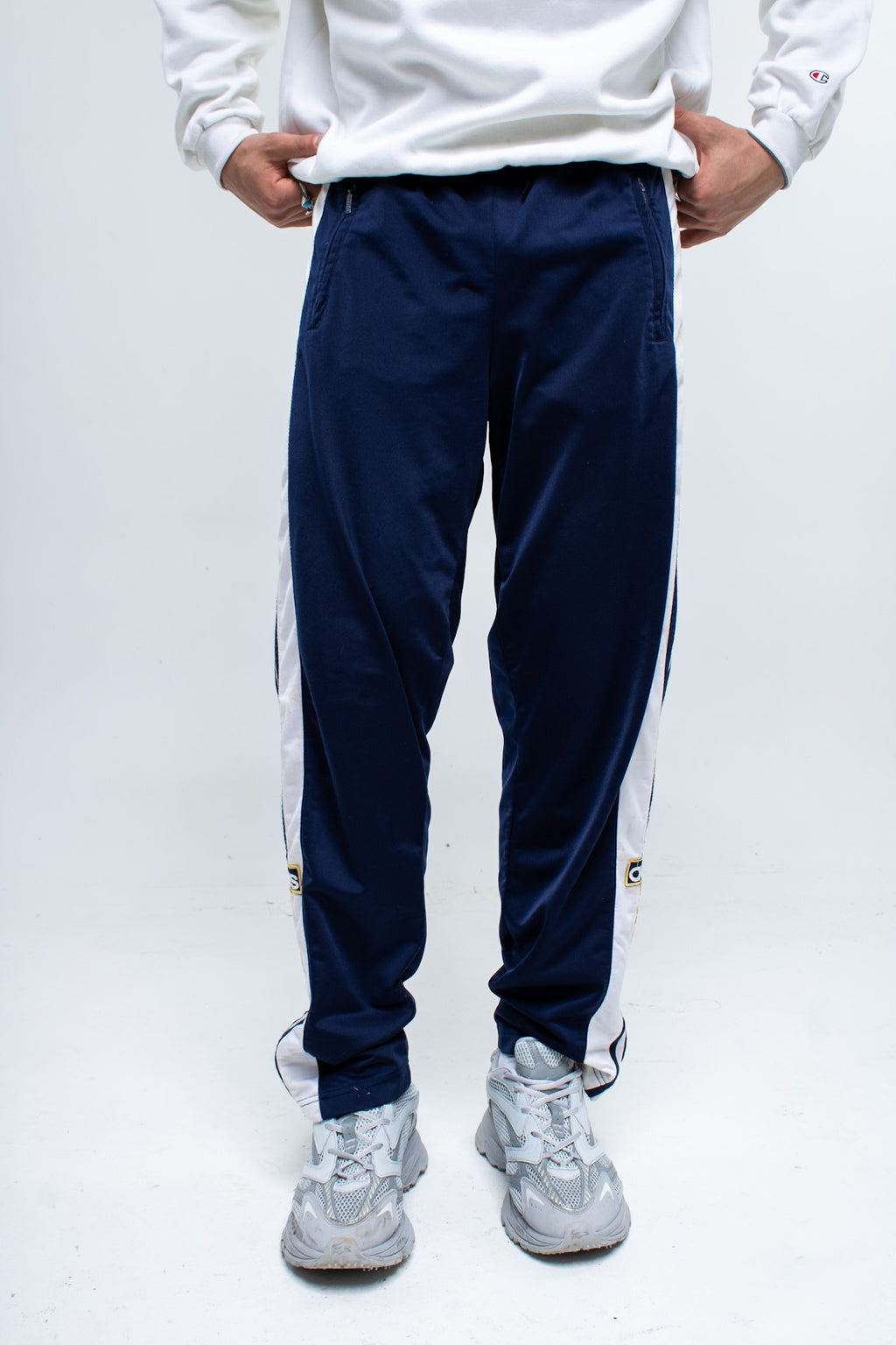 Adidas Track Pants