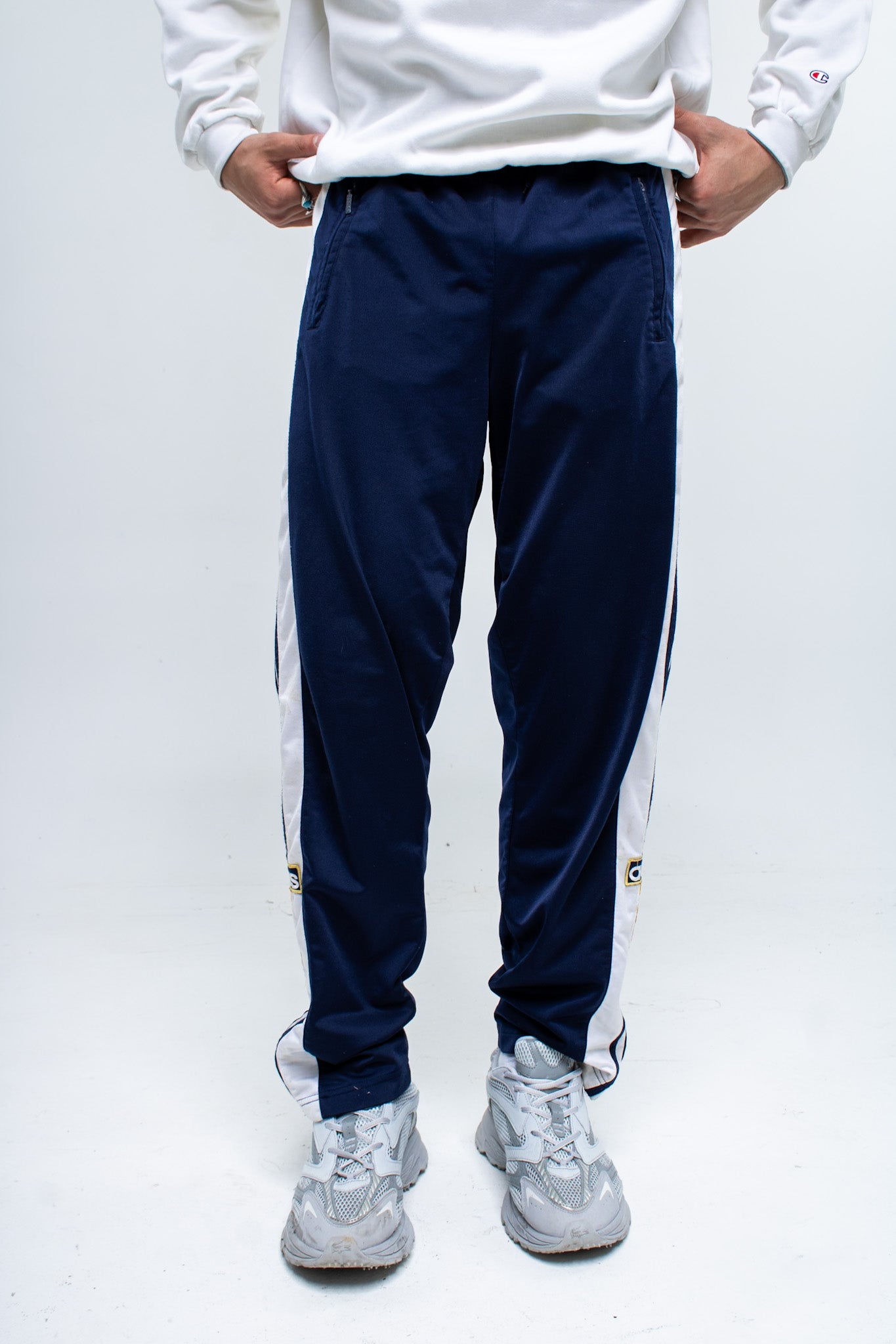 Adidas Track Pants