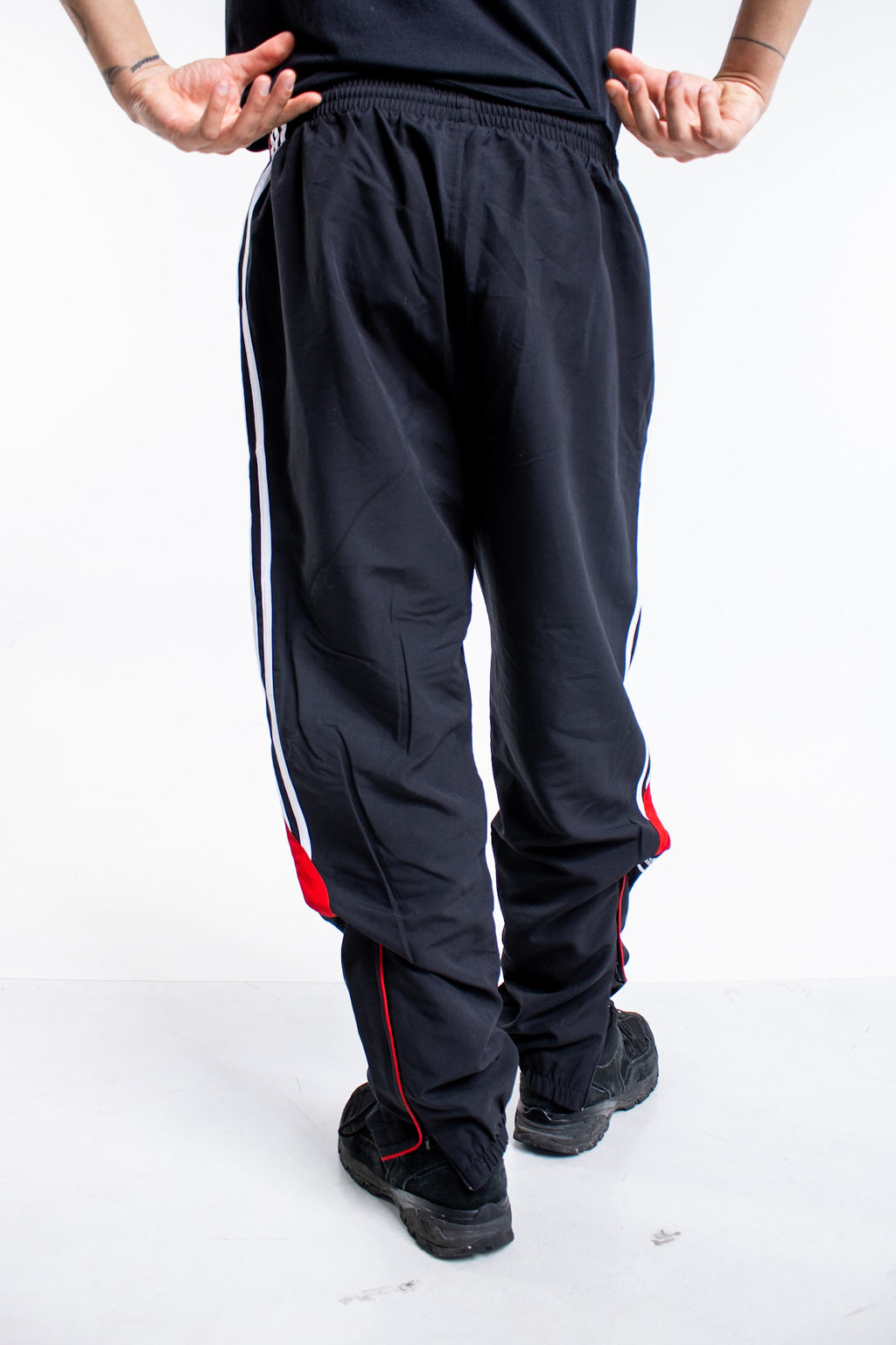 Adidas Track Pants