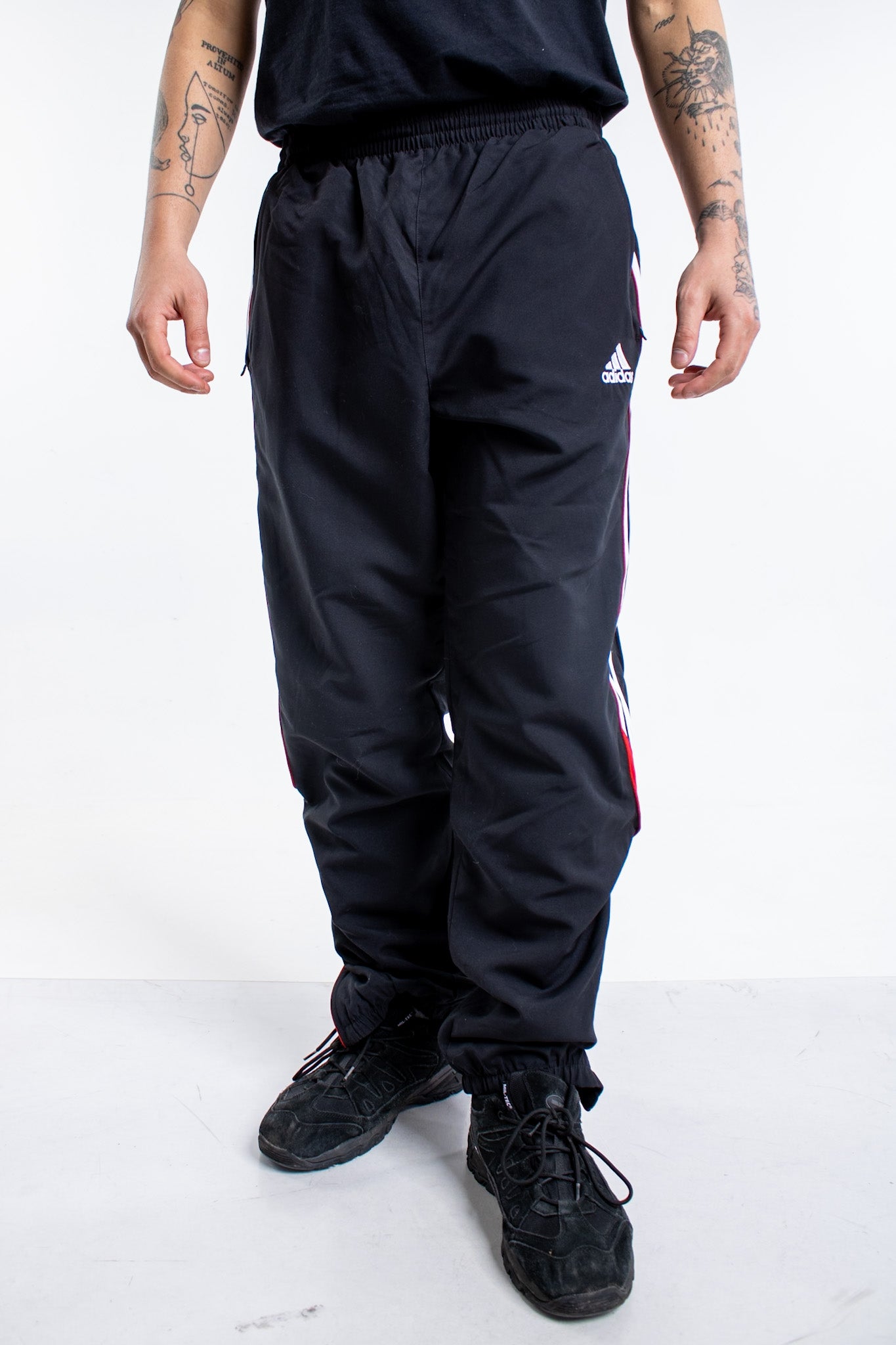 Adidas Track Pants
