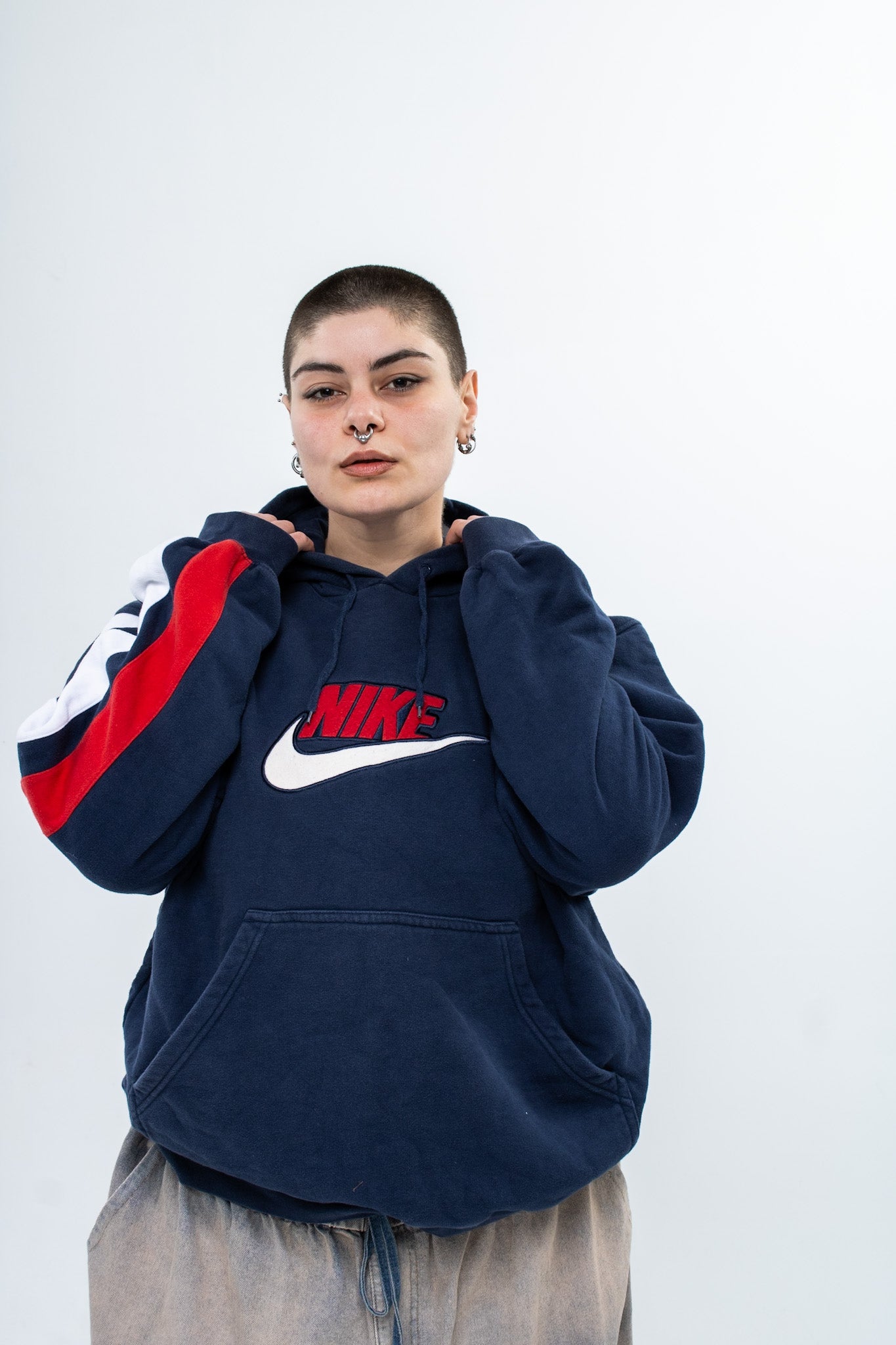Nike Hoodie