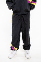 90s Puma Tailored for Sport Nylon set