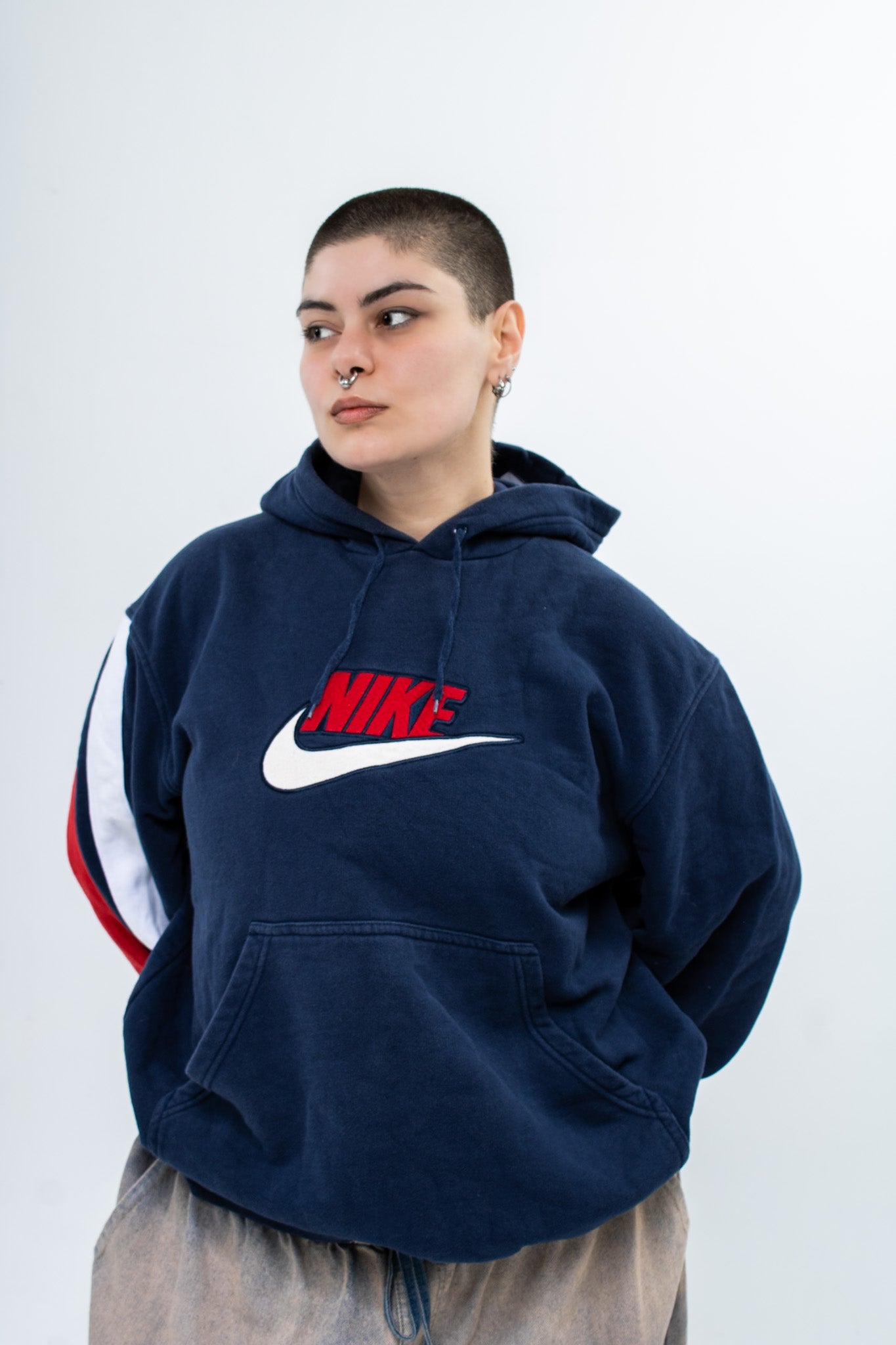 Nike Hoodie