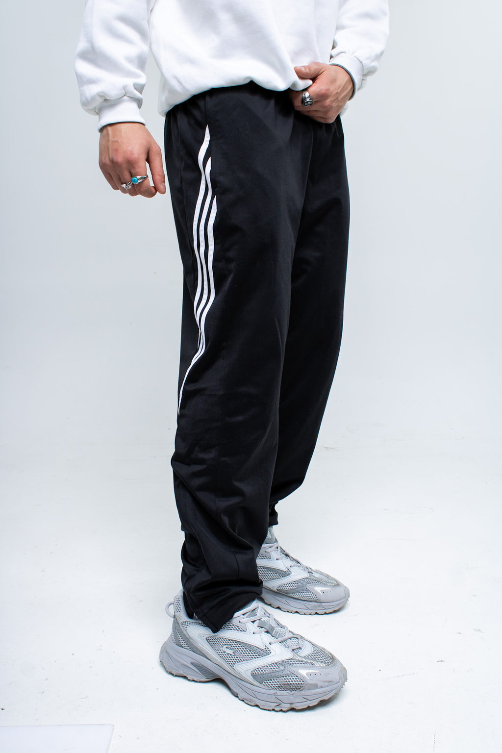 Adidas Track Pants