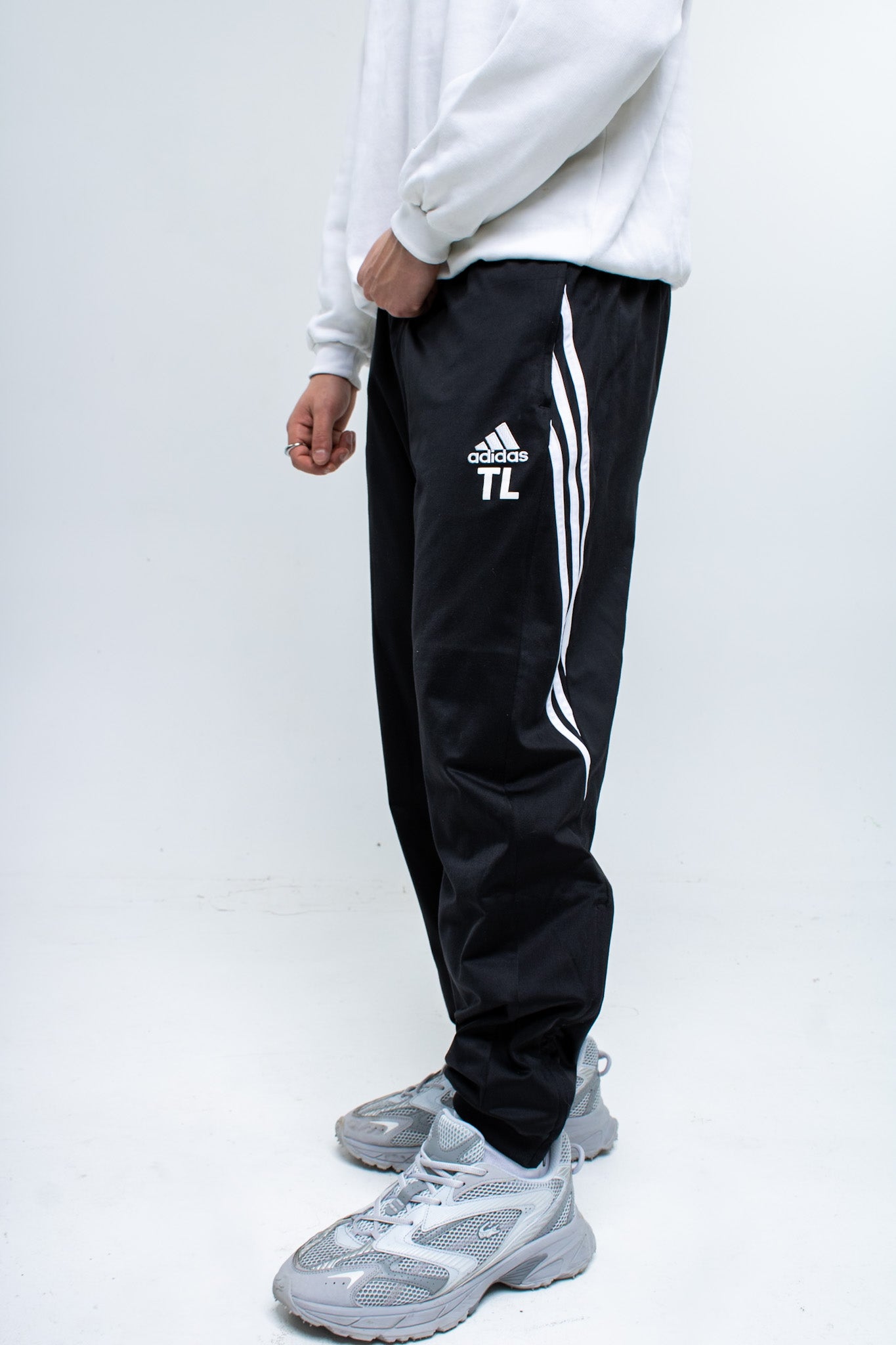 Adidas Track Pants