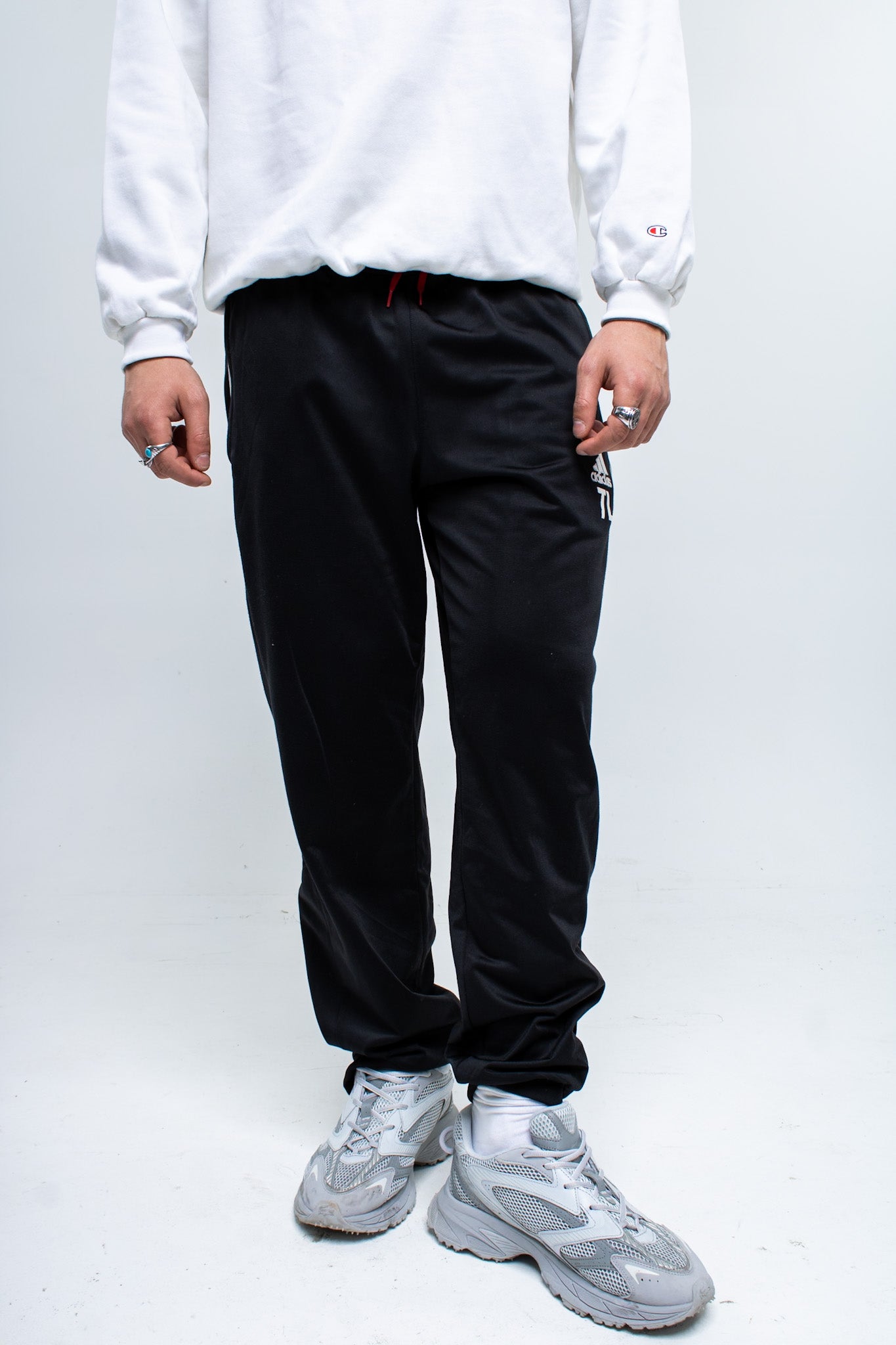 Adidas Track Pants