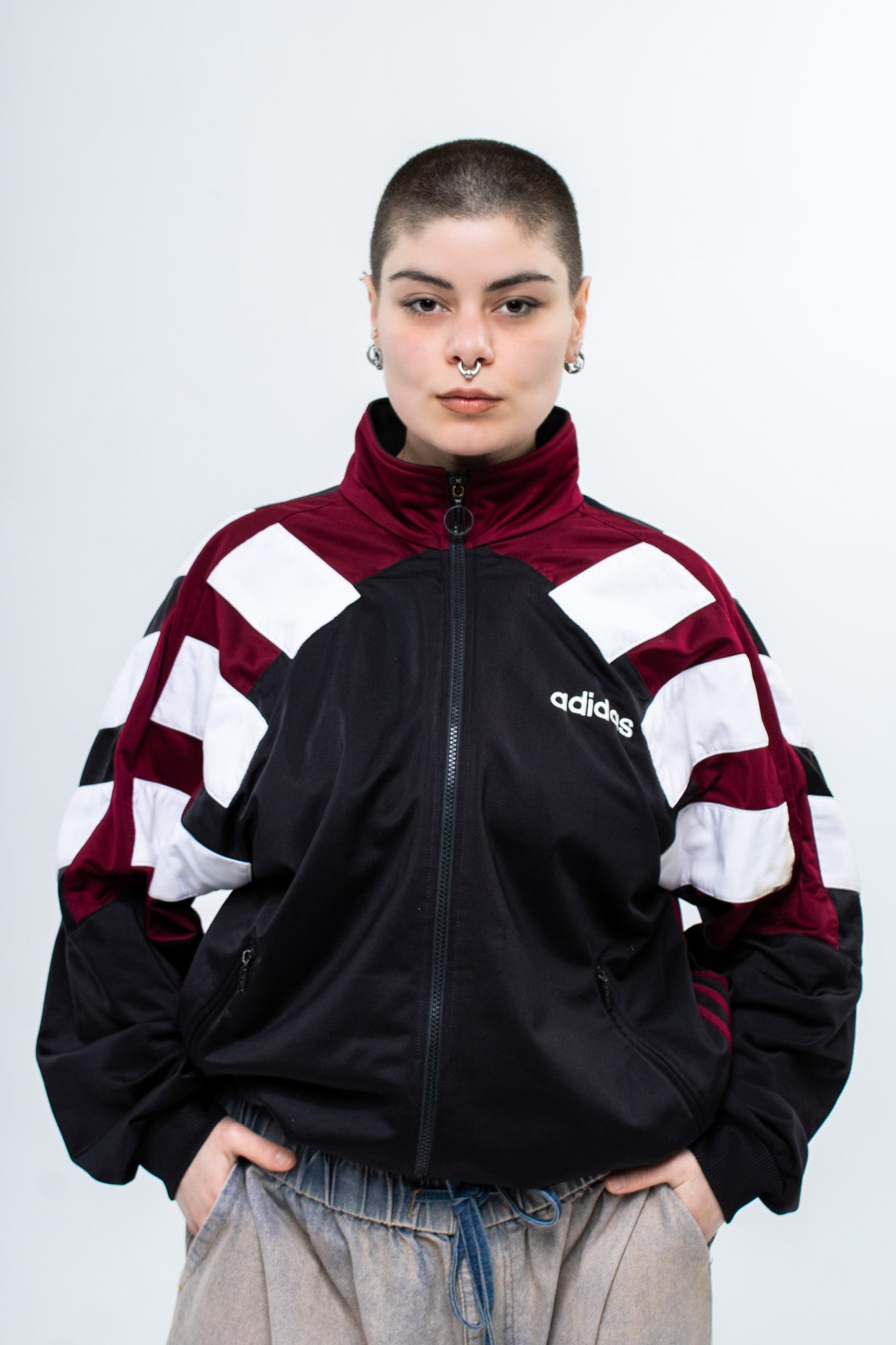 Adidas Jacket