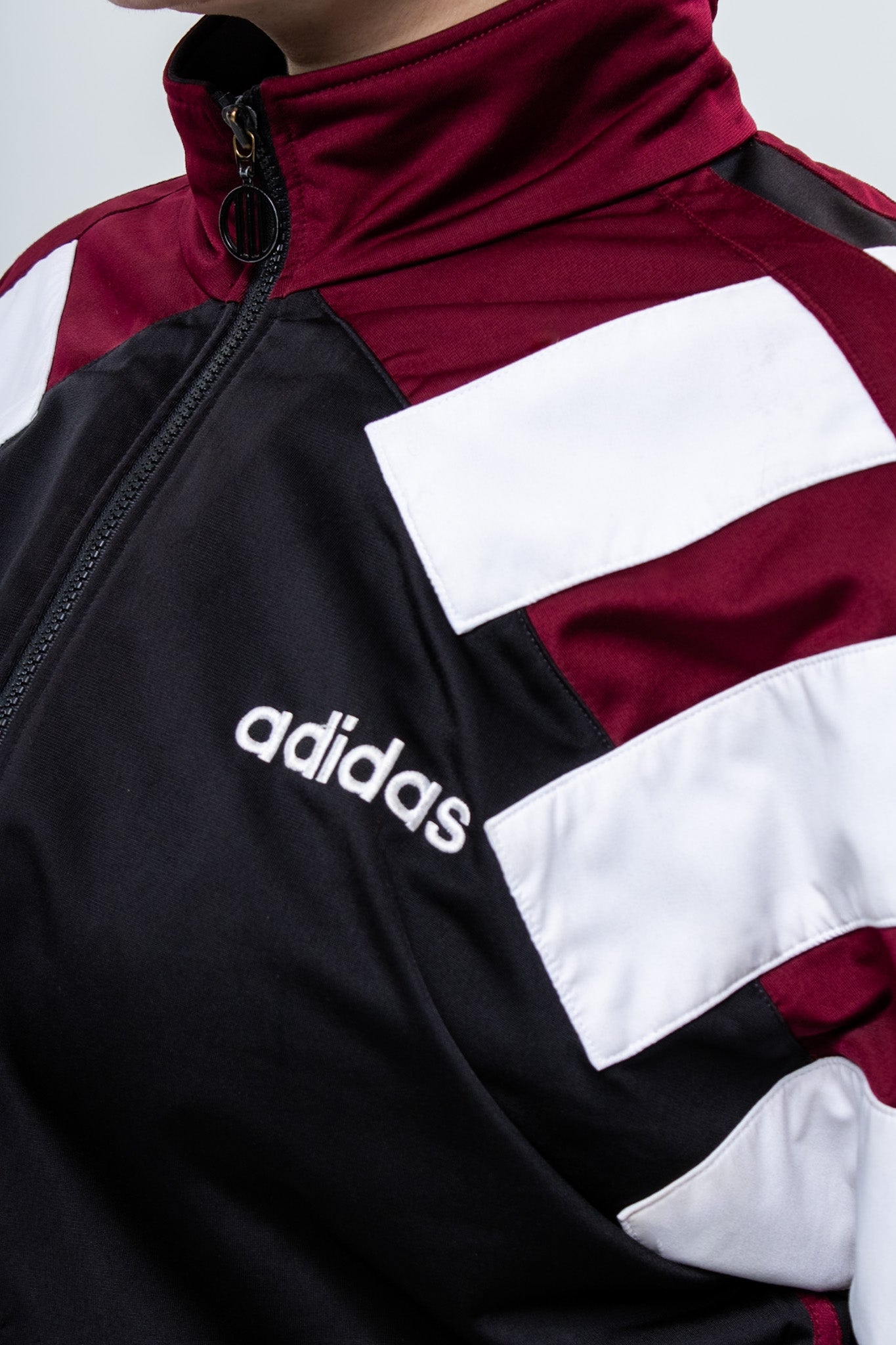 Adidas Jacket
