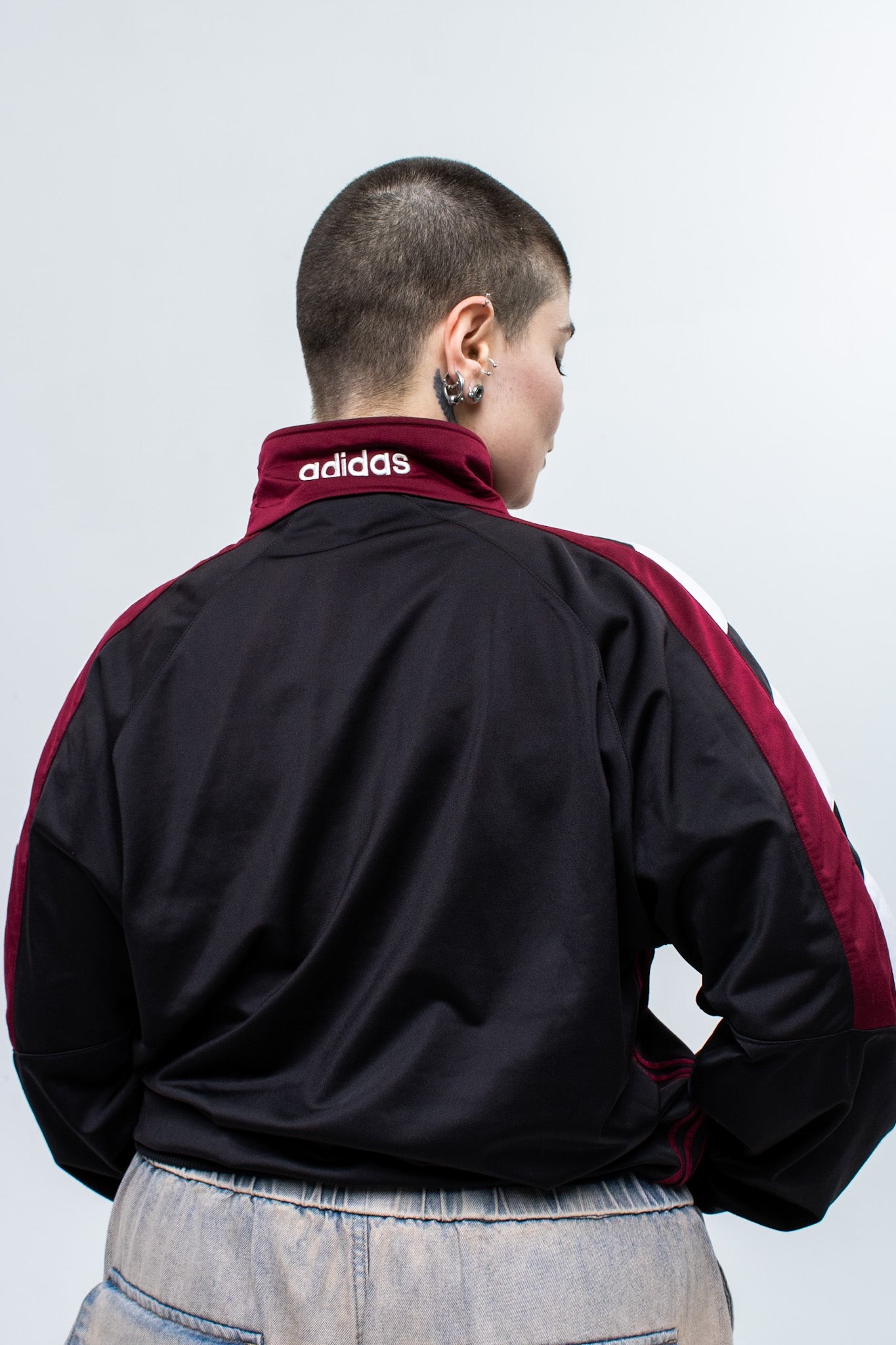 Adidas Jacket