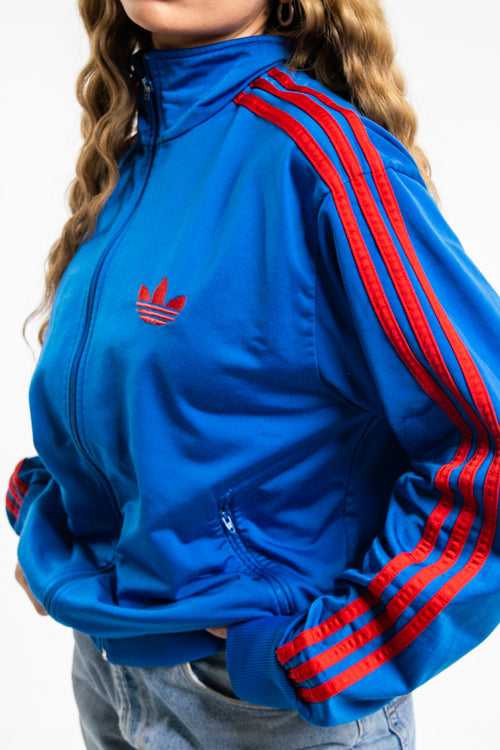 Adidas Jacket