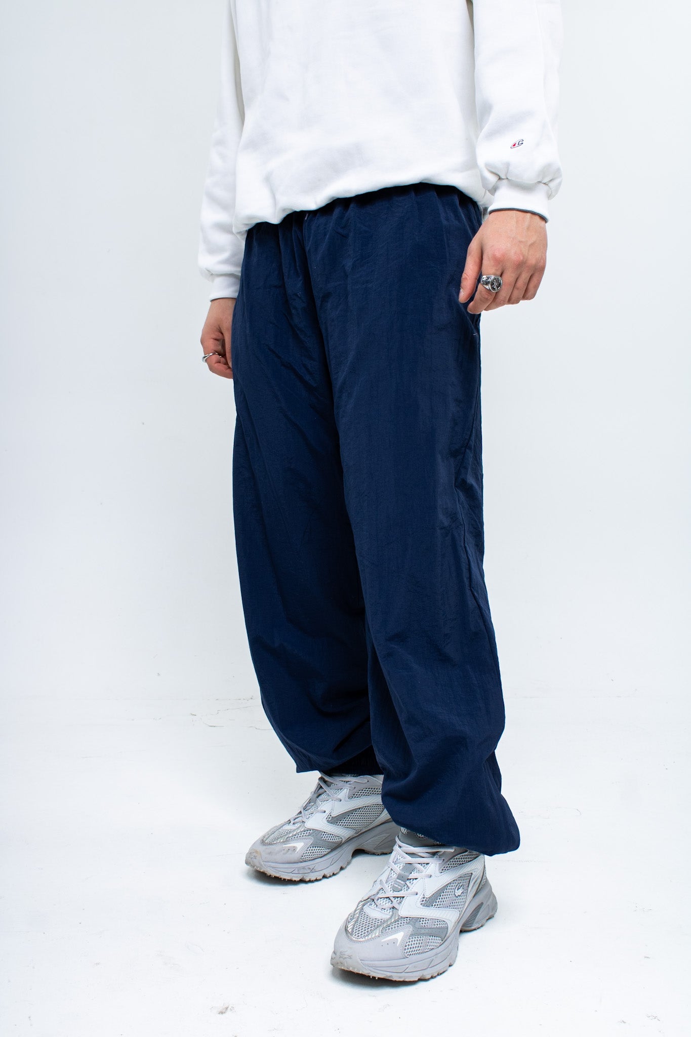 Reebok Track Pants