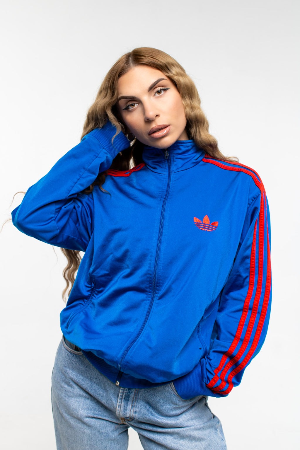 Adidas Jacket