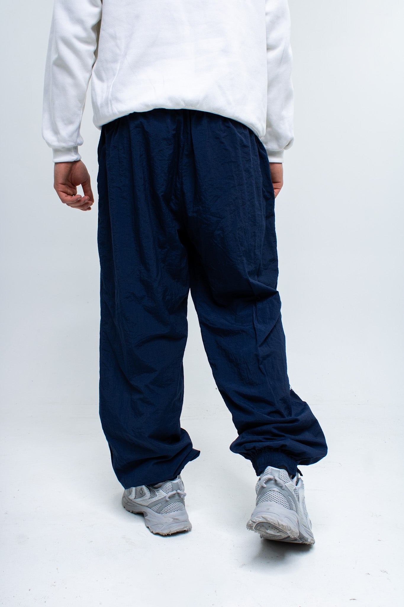 Reebok Track Pants