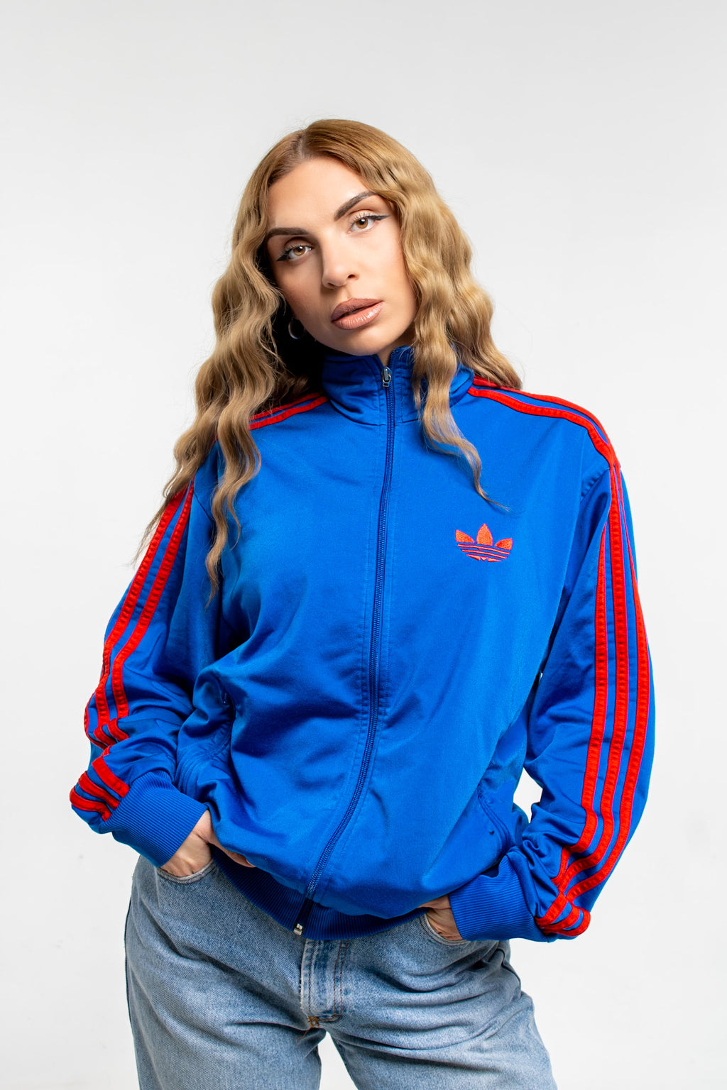 Adidas Jacket