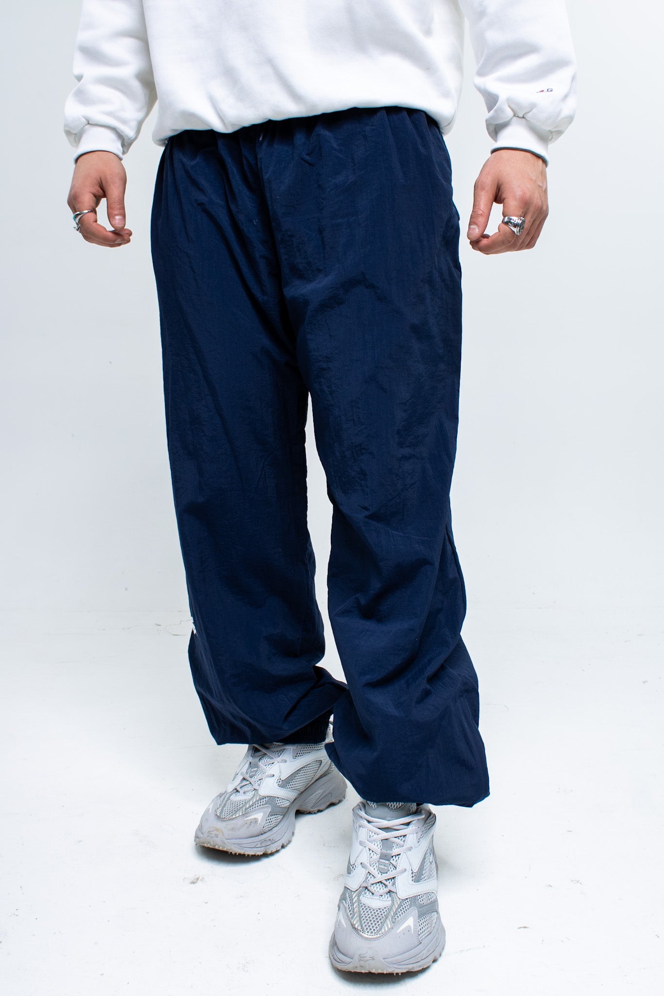 Reebok Track Pants