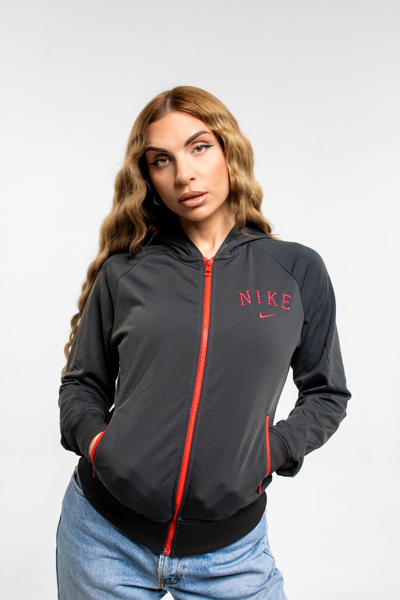 Nike Jacket
