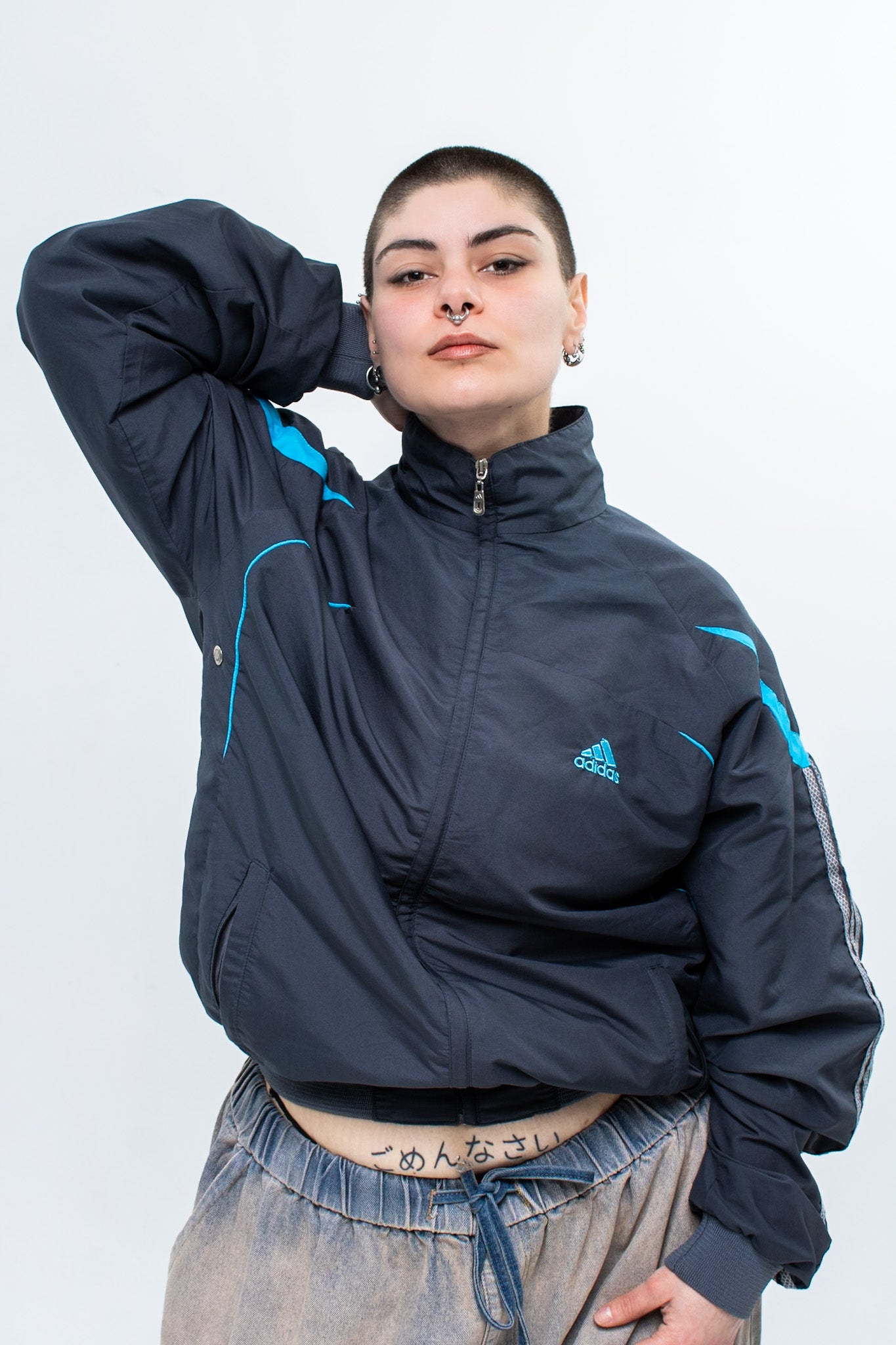 Adidas Jacket