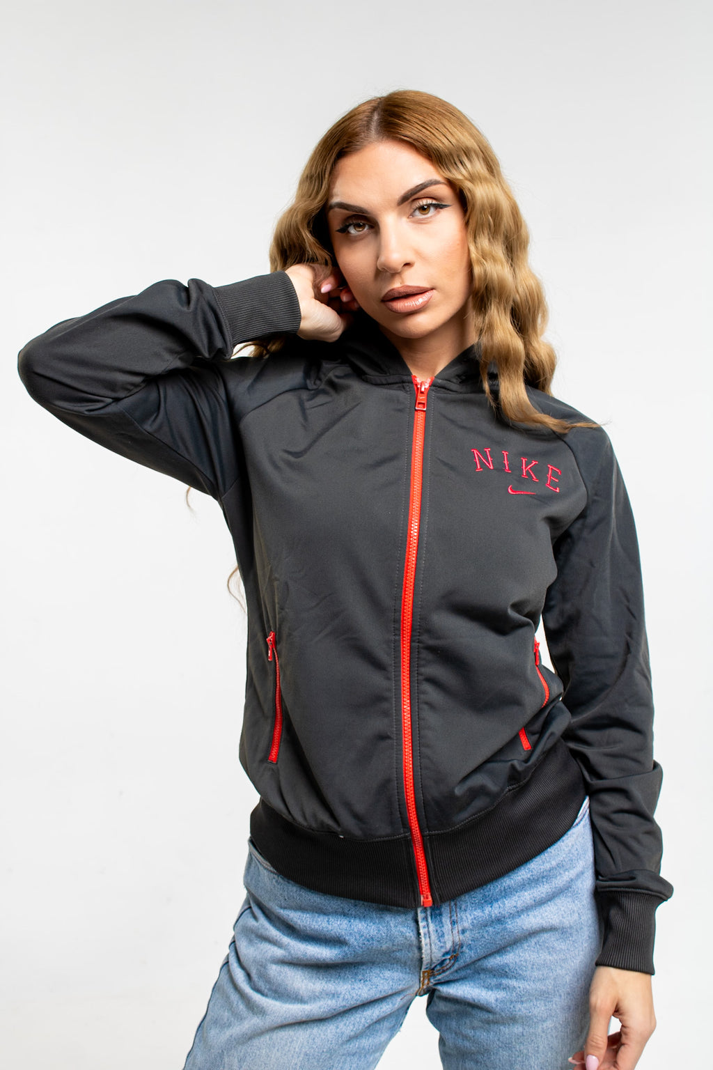 Nike Jacket